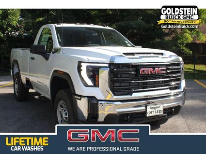 2025 GMC Sierra Albany NY