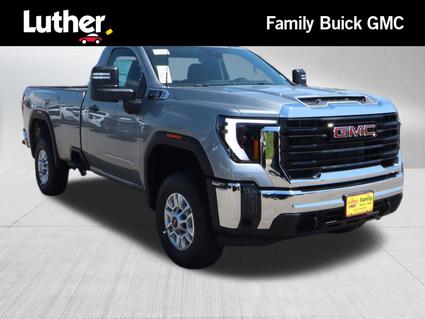 2025 GMC Sierra Fargo ND