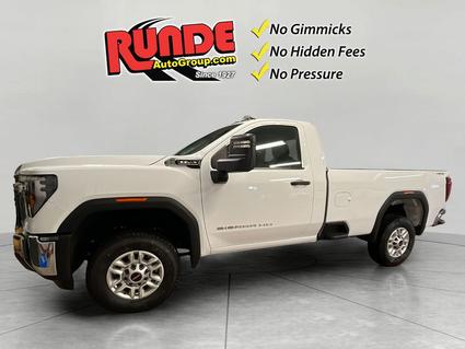 2026 GMC Sierra Hazel Green WI