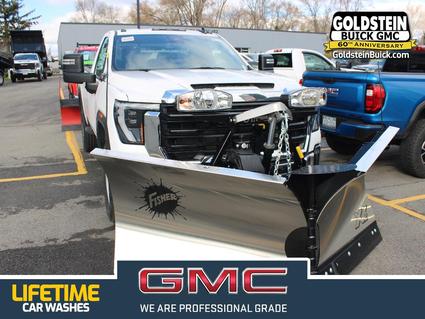 2025 GMC Sierra Albany NY