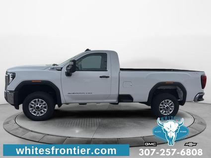 2025 GMC Sierra Gillette WY