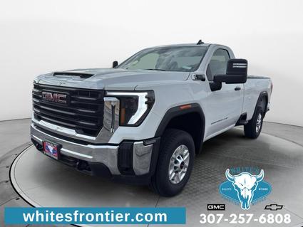 2025 GMC Sierra Gillette WY