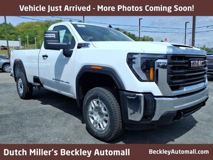2026 GMC Sierra Beckley WV