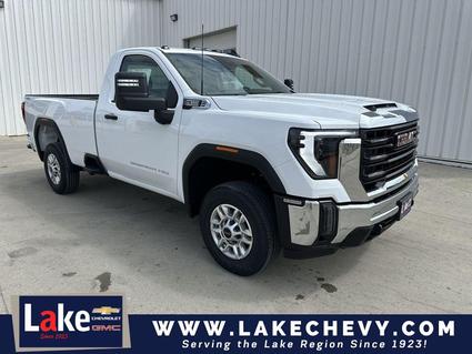 2025 GMC Sierra Devils Lake ND