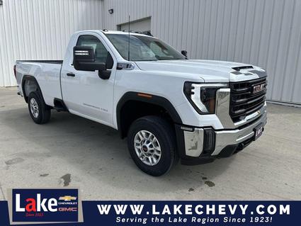 2025 GMC Sierra Devils Lake ND