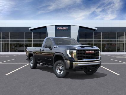 2025 GMC Sierra Rexburg ID