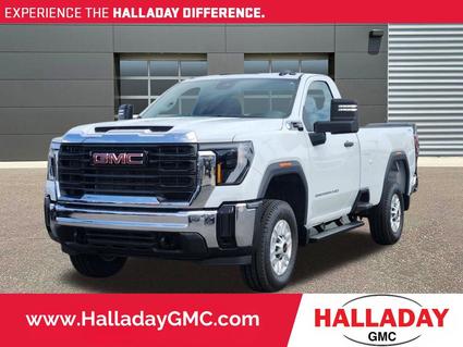 2026 GMC Sierra Cheyenne WY