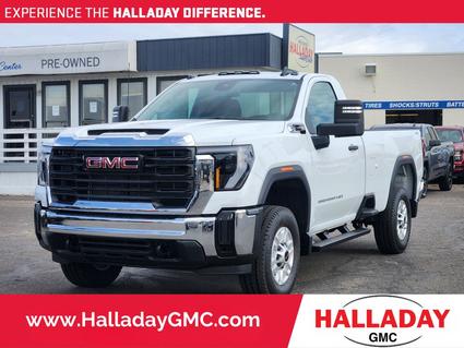 2026 GMC Sierra Cheyenne WY