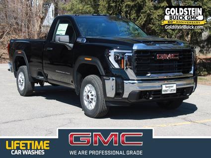 2025 GMC Sierra Albany NY
