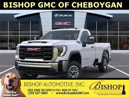 2026 GMC Sierra Cheboygan MI