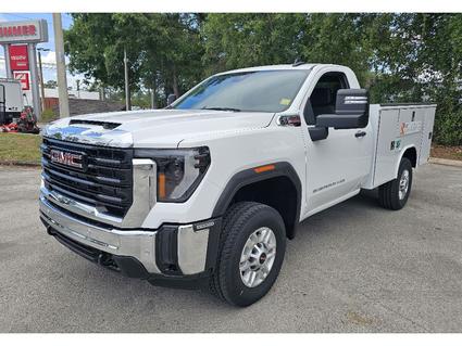 2025 GMC Sierra Jacksonville FL