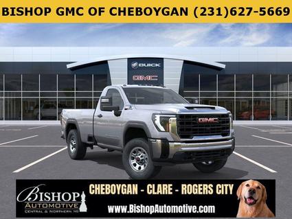 2026 GMC Sierra Cheboygan MI