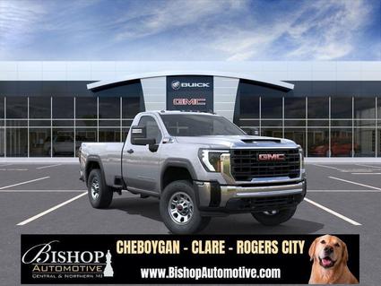 2026 GMC Sierra Cheboygan MI