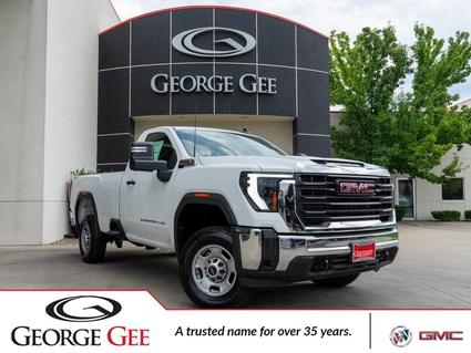 2025 GMC Sierra Liberty Lake WA