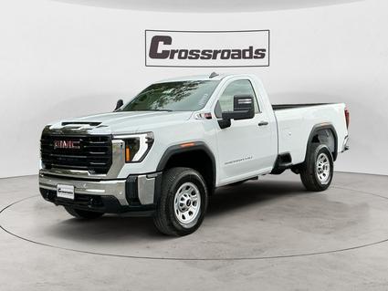 2026 GMC Sierra Corinth MS