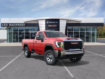 2026 GMC Sierra Rockford Il