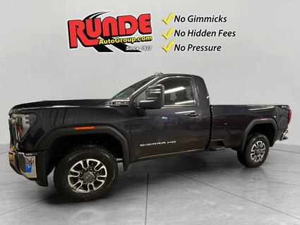 2026 GMC Sierra Hazel Green WI