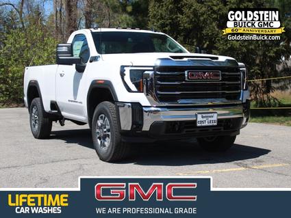 2025 GMC Sierra Albany NY