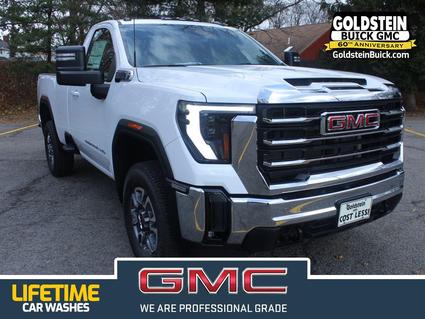 2025 GMC Sierra Albany NY