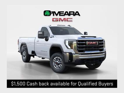 2025 GMC Sierra Denver CO