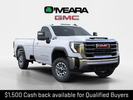 2025 GMC Sierra Denver CO