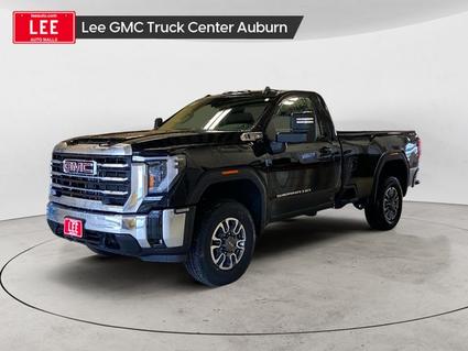 2026 GMC Sierra Auburn ME