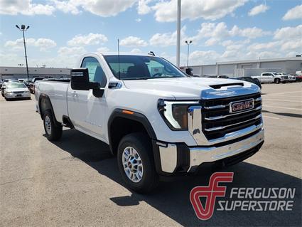 2025 GMC Sierra Broken Arrow OK