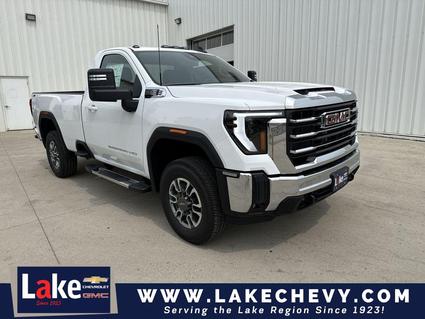 2025 GMC Sierra Devils Lake ND