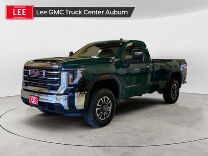 2026 GMC Sierra Auburn ME