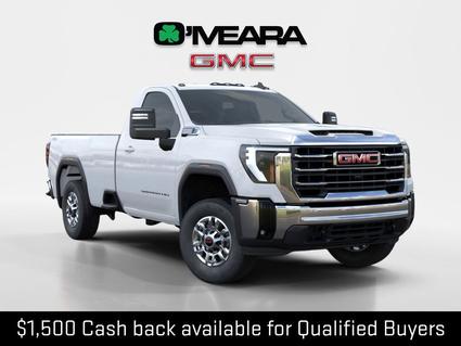 2025 GMC Sierra Denver CO
