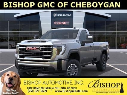 2026 GMC Sierra Cheboygan MI