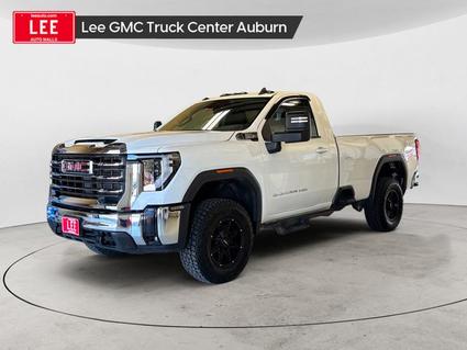 2025 GMC Sierra La Grande OR