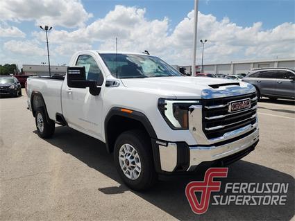 2025 GMC Sierra Broken Arrow OK