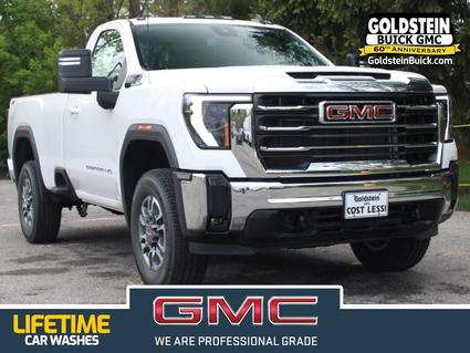 2025 GMC Sierra Albany NY