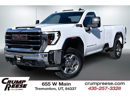 2025 GMC Sierra Tremonton UT