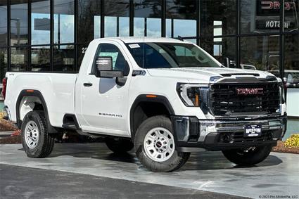 2025 GMC Sierra Vero Beach FL
