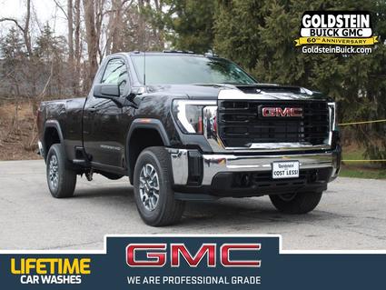 2025 GMC Sierra Albany NY