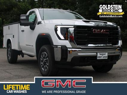 2025 GMC Sierra Albany NY