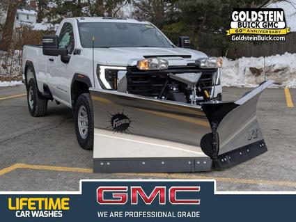 2026 GMC Sierra Albany NY