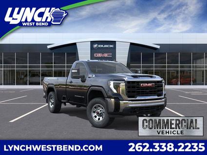 2026 GMC Sierra West Bend WI