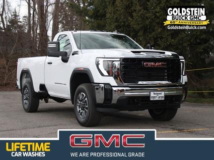 2025 GMC Sierra Albany NY