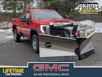 2026 GMC Sierra Albany NY