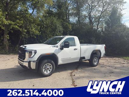 2025 GMC Sierra Waterford WI