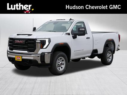 2026 GMC Sierra Hudson WI