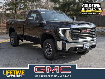 2026 GMC Sierra Albany NY