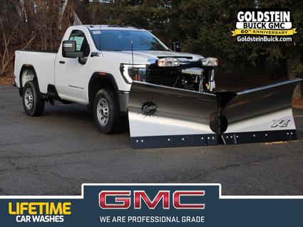 2025 GMC Sierra Albany NY