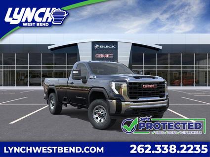 2026 GMC Sierra West Bend WI