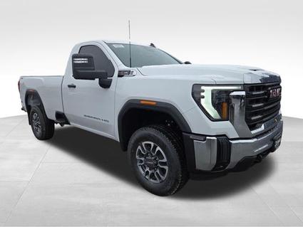 2026 GMC Sierra Kalispell MT