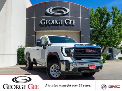 2025 GMC Sierra Liberty Lake WA