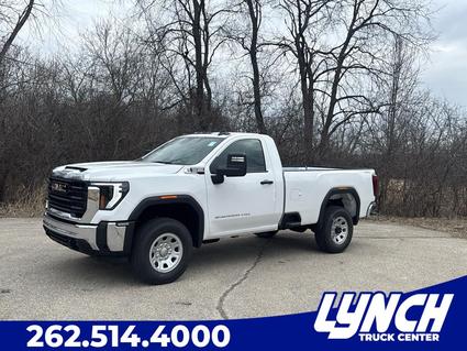 2025 GMC Sierra Waterford WI
